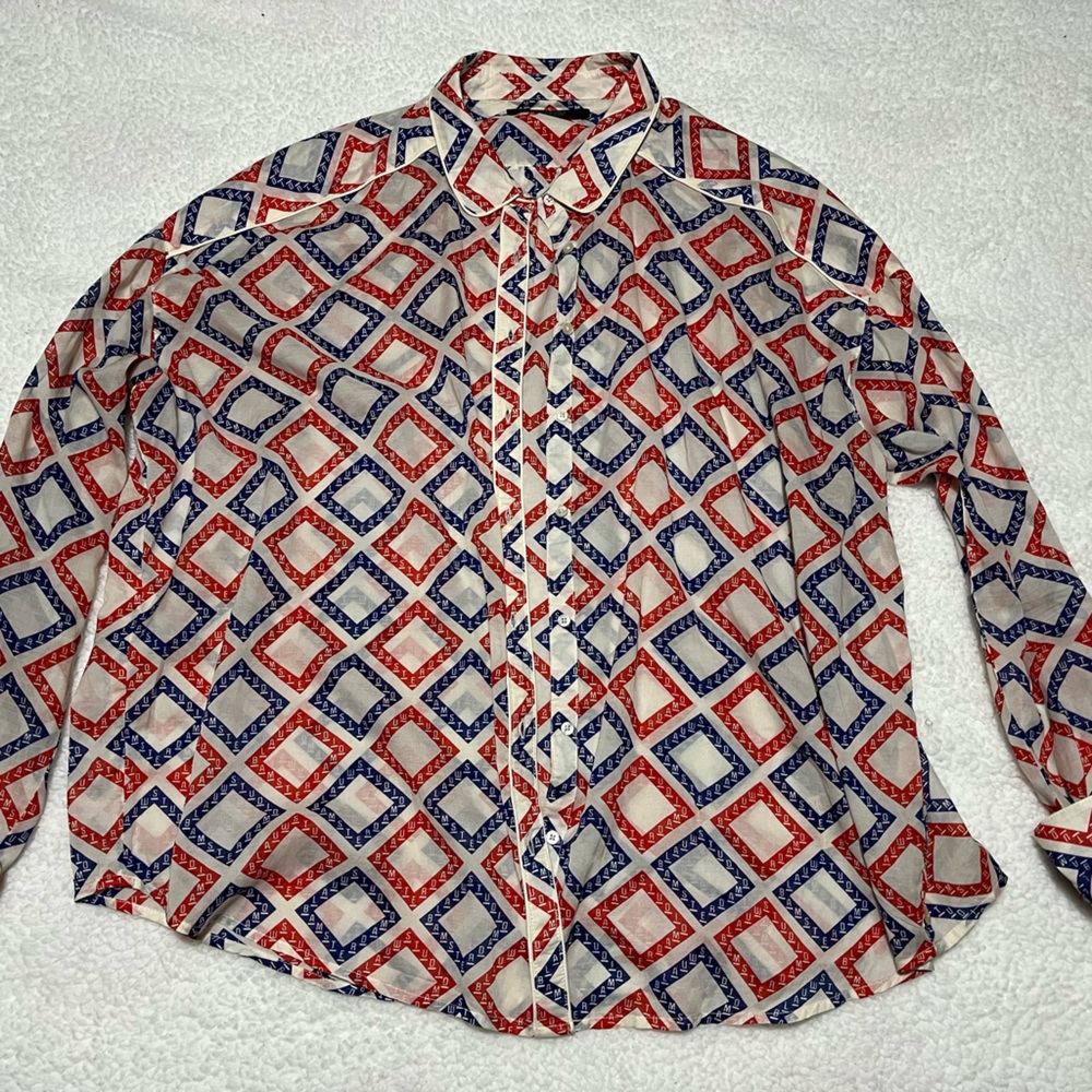 Scotch & Soda Dress Shirt